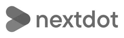 NextDot Logo